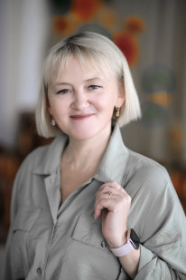 Тимофеева Екатерина Сергеевна Тимофеева Екатерина Сергеевна