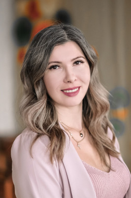 Педагогический работник Белоусова Екатерина Владимировна Педагогический работник Белоусова Екатерина Владимировна