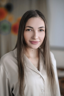 Психолог Бикмуллина Валентина Владимировна Психолог Бикмуллина Валентина Владимировна