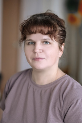 Педагогический работник Веселова Анна Андреевна Педагогический работник Веселова Анна Андреевна