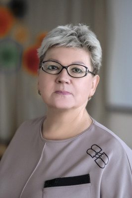 Педагогический работник Ганюхина Татьяна Николаевна Педагогический работник Ганюхина Татьяна Николаевна