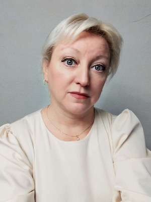Педагогический работник Журова Елена Евгеньевна Педагогический работник Журова Елена Евгеньевна