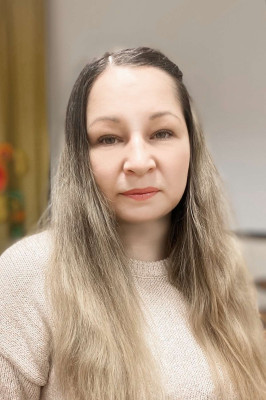 Педагогический работник Зюзина Евгения Владимировна Педагогический работник Зюзина Евгения Владимировна