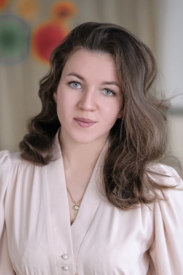 Логопед Сабадаш Анастасия Вячеславовна Логопед Сабадаш Анастасия Вячеславовна