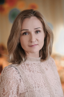 Педагогический работник Краева Галина Евгеньевна Педагогический работник Краева Галина Евгеньевна