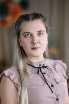 Педагогический работник Макарова Екатерина Александровна Педагогический работник Макарова Екатерина Александровна