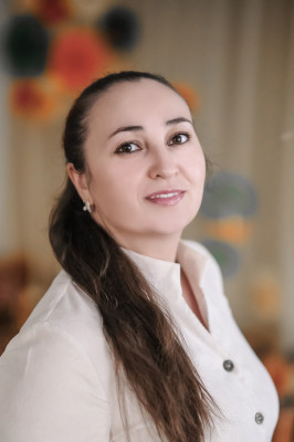 Педагогический работник Михайлова Светлана Акифовна Педагогический работник Михайлова Светлана Акифовна