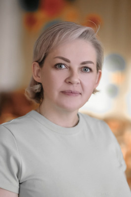 Логопед Панфилова Екатерина Владимировна Логопед Панфилова Екатерина Владимировна