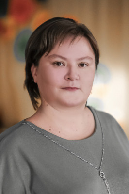 Педагогический работник Радченко Светлана Николаевна Педагогический работник Радченко Светлана Николаевна