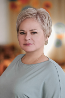 Логопед Семенова Маргарита Васильевна Логопед Семенова Маргарита Васильевна