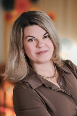 Инструктор по физической культуре Сидорова Ирина Витальевна Инструктор по физической культуре Сидорова Ирина Витальевна