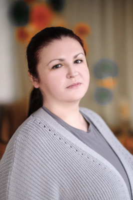 Педагогический работник Слюсарева Ольга Анатольевна Педагогический работник Слюсарева Ольга Анатольевна