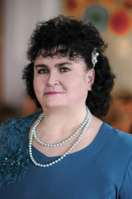 Педагогический работник Шеменева Елена Николаевна Педагогический работник Шеменева Елена Николаевна