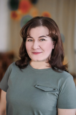 Педагогический работник Эсмурзиева Лариса Саражудиновна Педагогический работник Эсмурзиева Лариса Саражудиновна