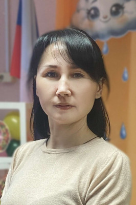 Педагогический работник Смульская Айымгуль Жасулановна Педагогический работник Смульская Айымгуль Жасулановна
