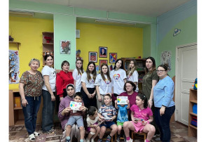 Подарок защитникам Отечества Подарок защитникам Отечества.