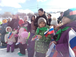 Международная акция "Георгиевская ленточка" Международная акция "Георгиевская ленточка".