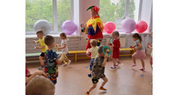 Петрушкины забавы Петрушкины забавы.