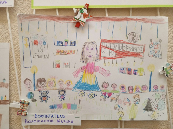 Профориентация дошкольников Профориентация дошкольников.